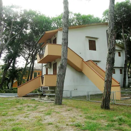 Apartman Oriella