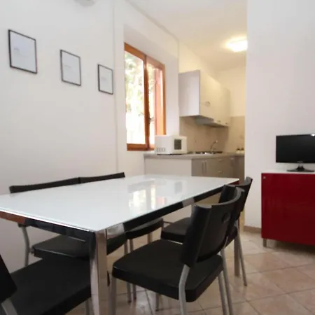 Oriella Apartment