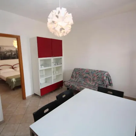 Appartement Oriella *