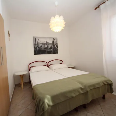 Oriella Appartement Rosolina Mare