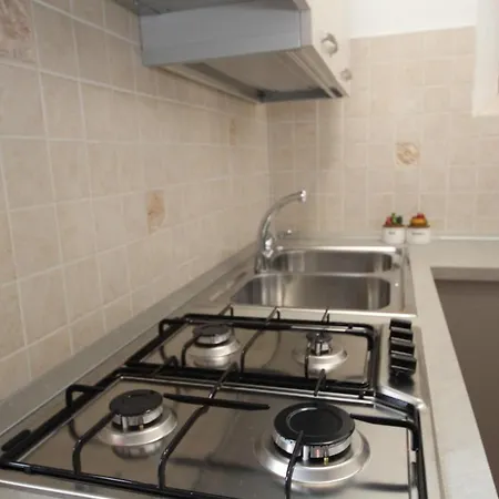 Oriella Apartment