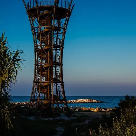 Апартаменты Oriella