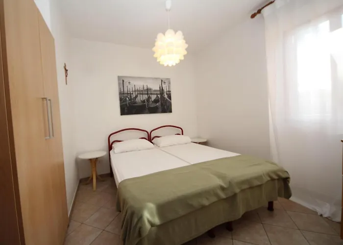 Oriella Apartamento Rosolina Mare