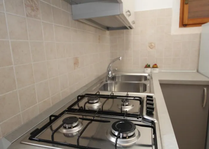 Oriella Apartamento