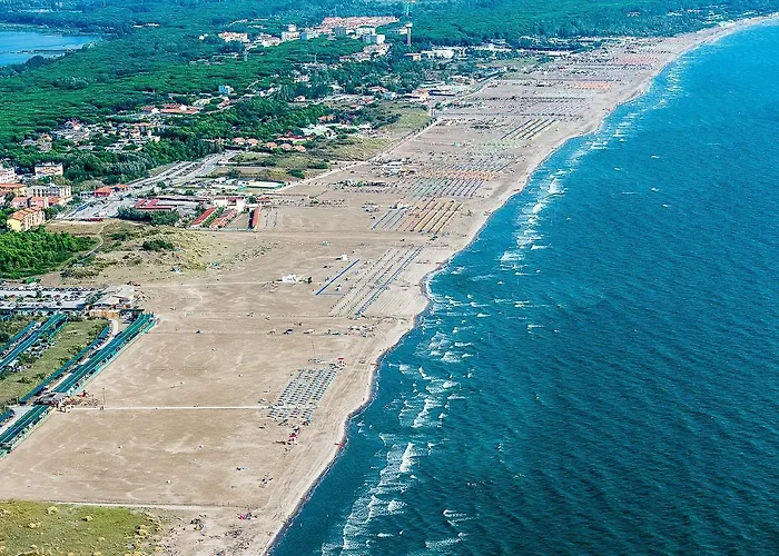 Oriella Apartamento *