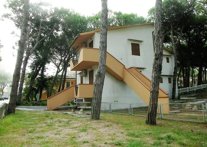 Apartamento Oriella